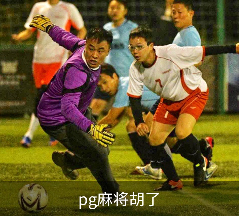 pg麻将胡了介绍